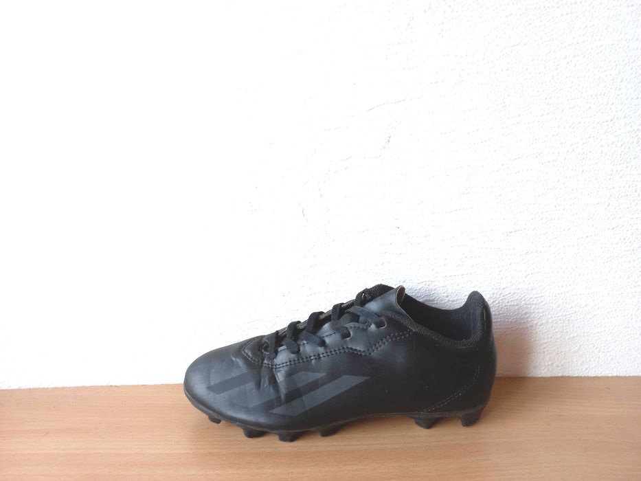 Копи, бутси, шипівки для футболу Adidas вказано 34 р. устілка 21 см.