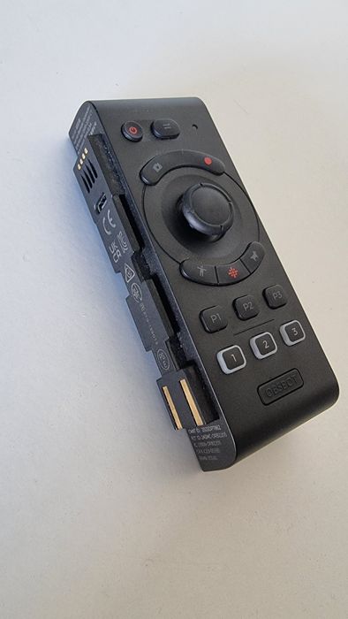 Controlo remoto Obsbot Tail Air