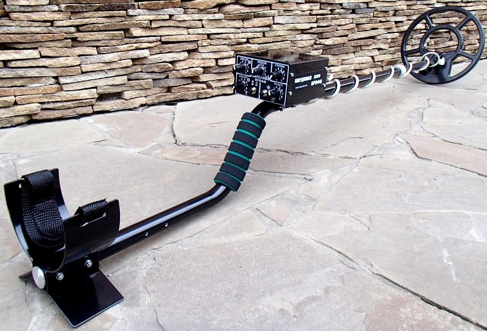 Помощь в поиске металлоискателем ювелирных изд, мобильных, колец, ключ