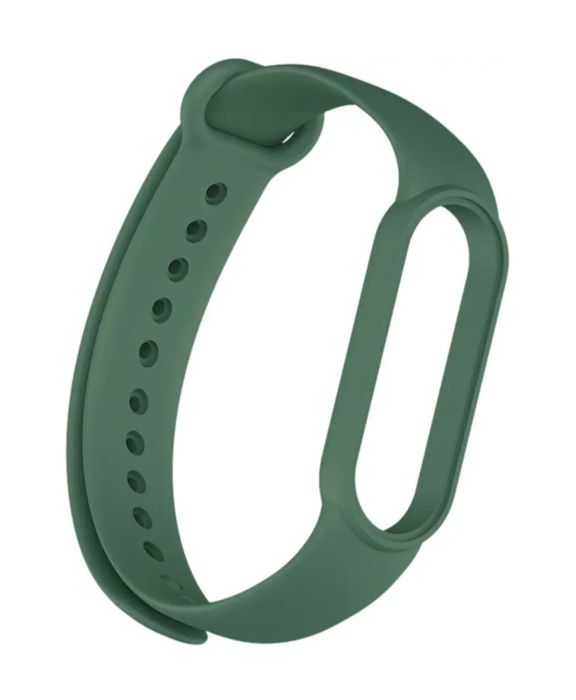 Ремінці на смарт годинник Mibend6