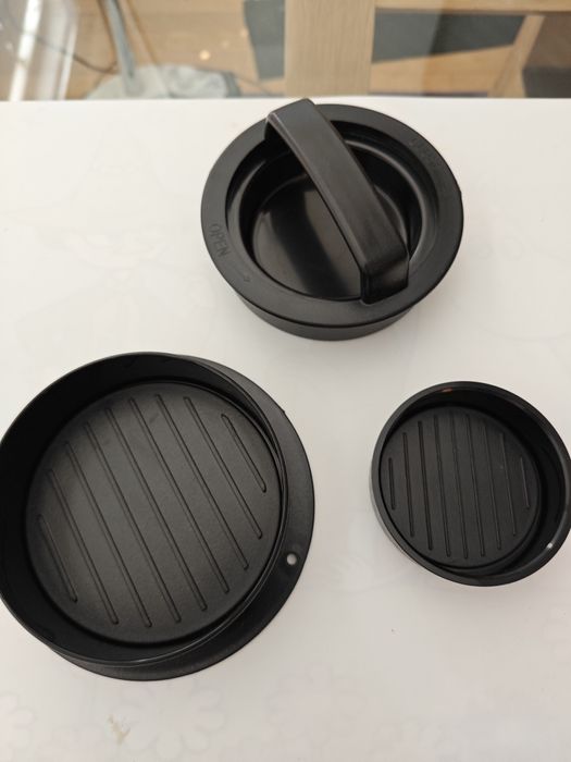 Burger Mold64741163199747122