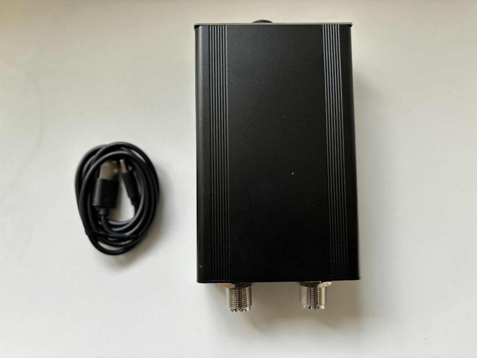 Automatyczny tuner antenowy