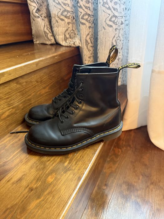 Botas Dr. Martens 38
