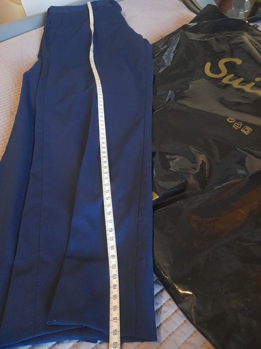 Fato Homem Suits Inc