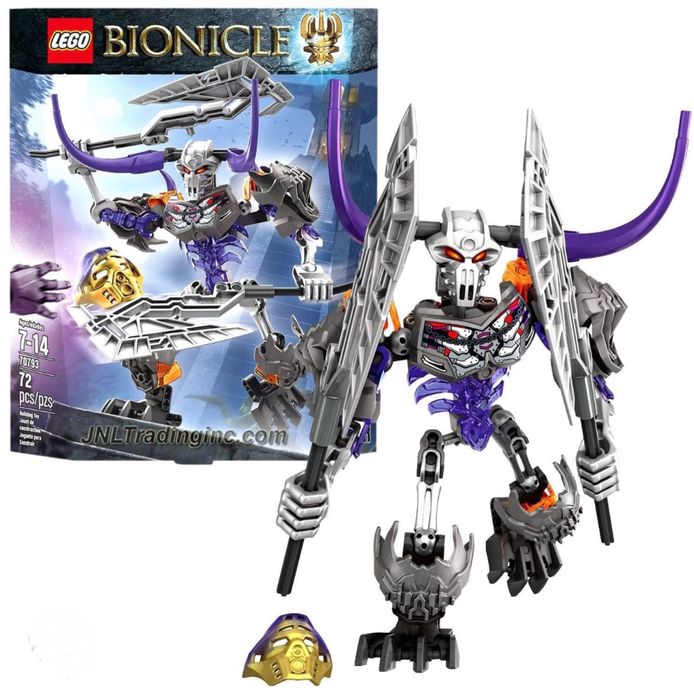 Lego Bionicle 70793