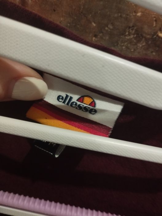 Kong damski Ellesse
