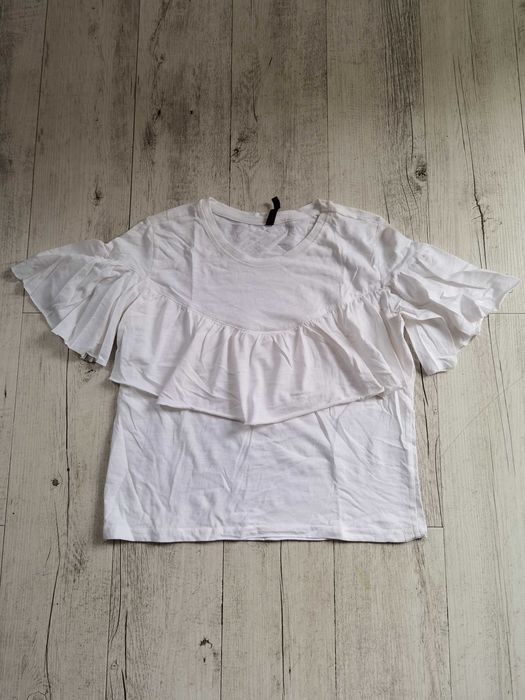 T-shirt damski,, moodo" r. XS