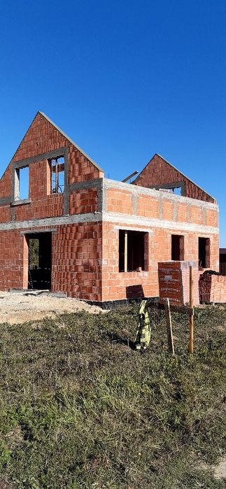 Budowa domów Pabianice i okolice