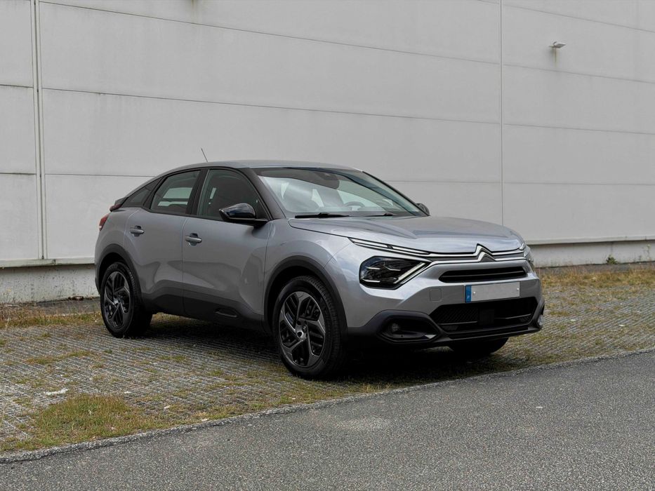 Citroën C4 1.5 Diesel FEEL PACK 2022
