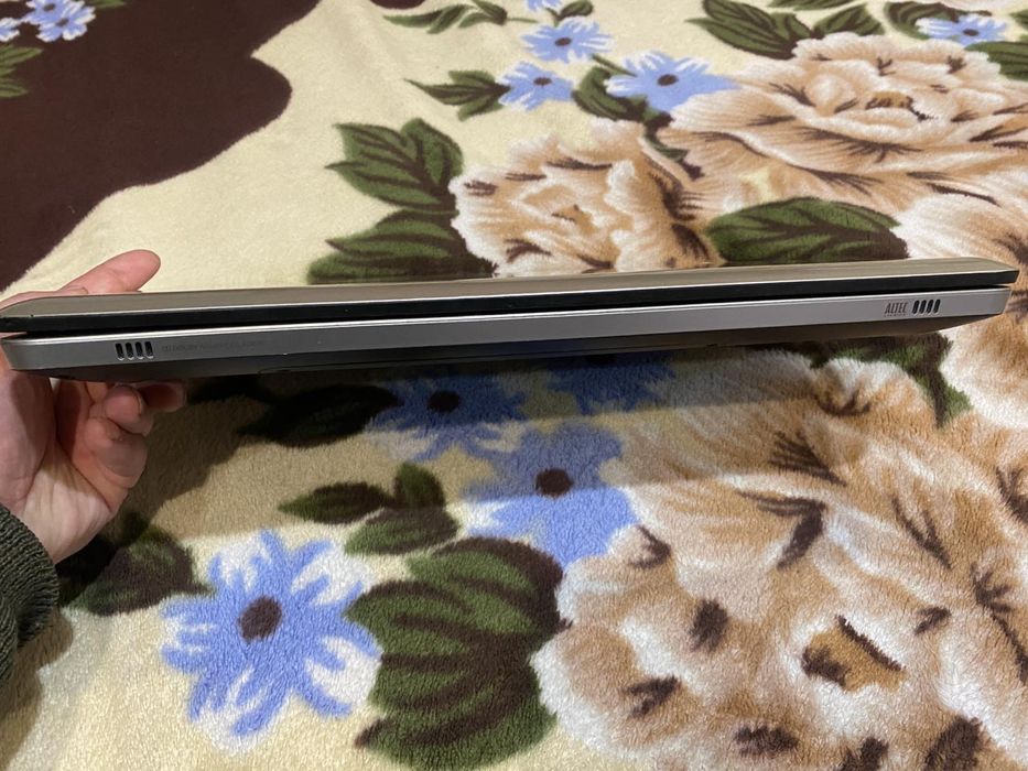 Продам Ноутбук HP