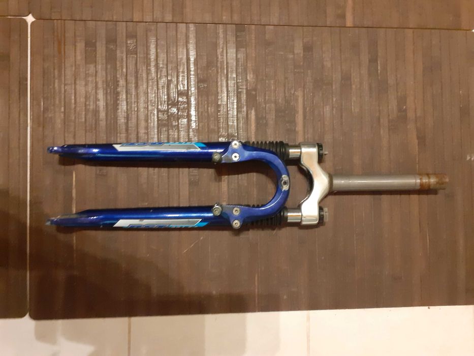 Widelki roweroweRST 280TL.