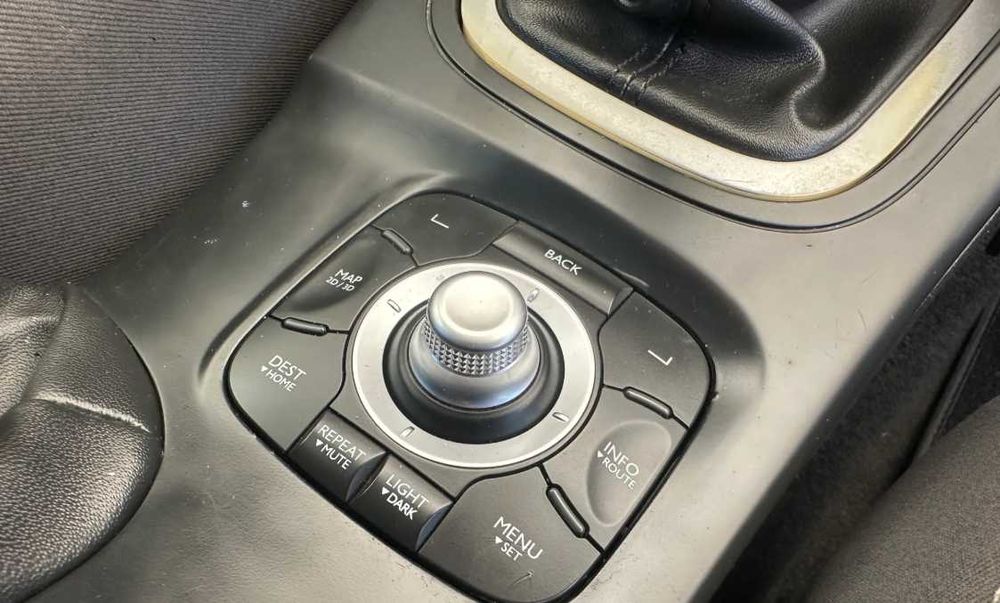 Megane Sport Tourer 1.5 dCi Confort