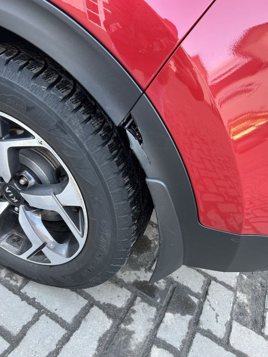 Kia Sportage 2019 VIN U5YPG814BLL753316 фото оголошення 21 з 24