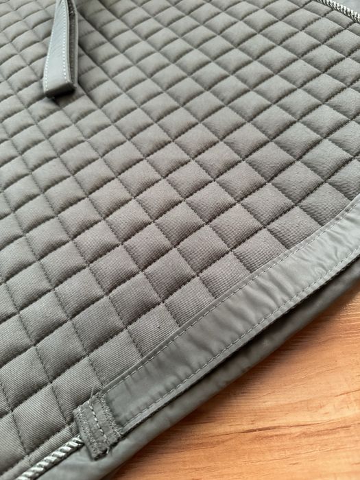 Czaprak DL Eskadron ashgreen platinum ujeżdżeniowy