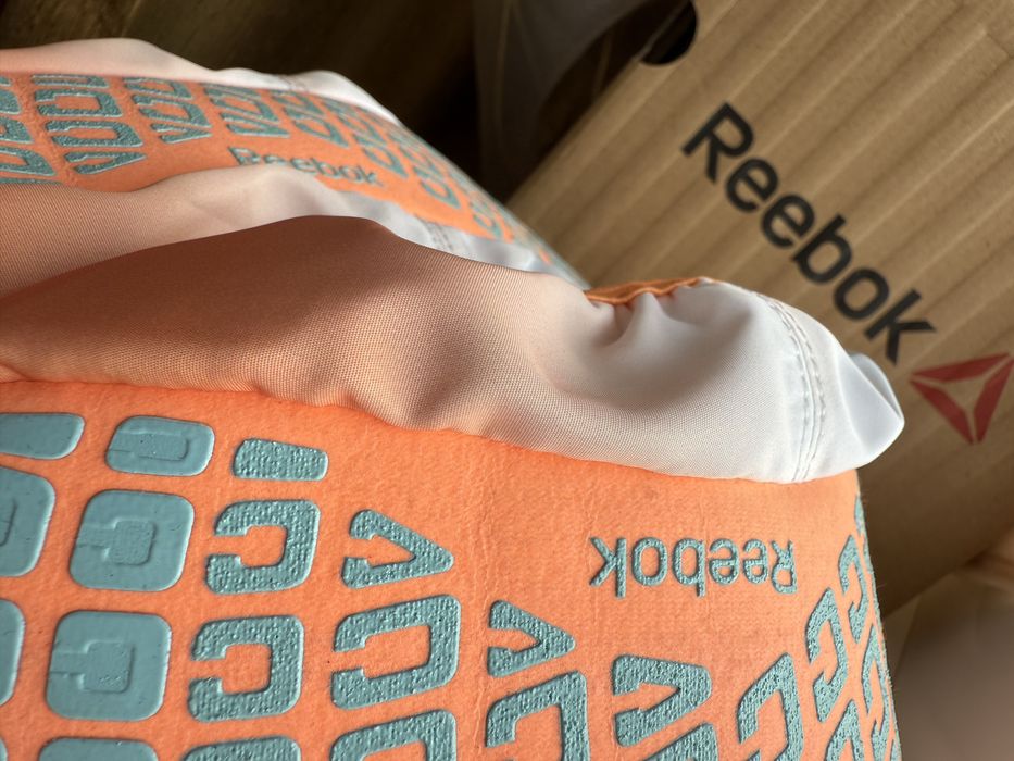 Чешки Reebok 39 розмір  гімнастичне взуття фітнес танці