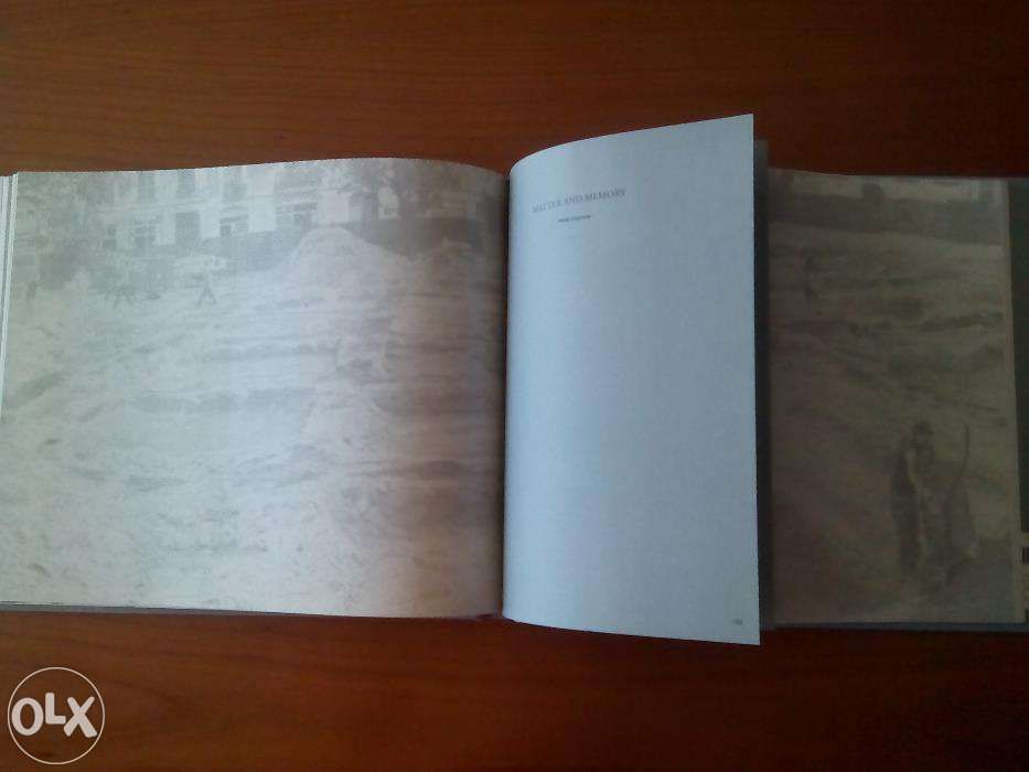 Josep Lluis Mateo: On Building - Matter and Form (Arquitectura)