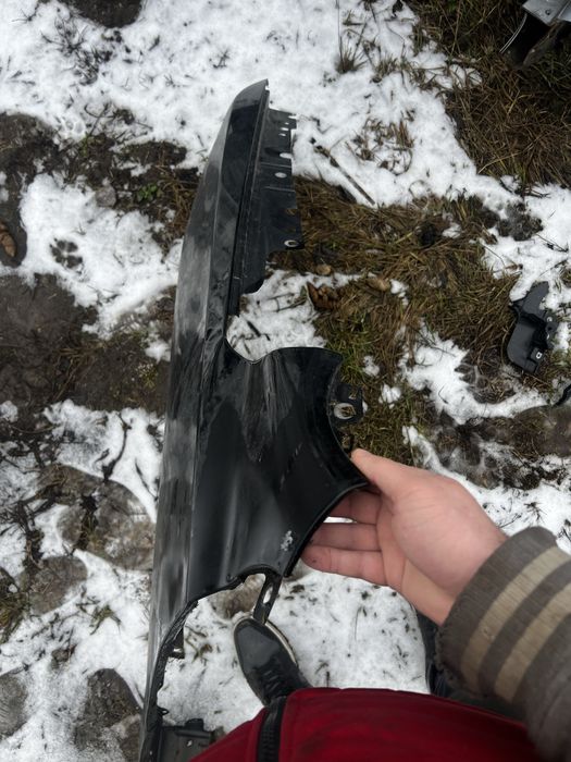 Продам ліве крило Dodge Ram 1500 5 генерації від 2020 року