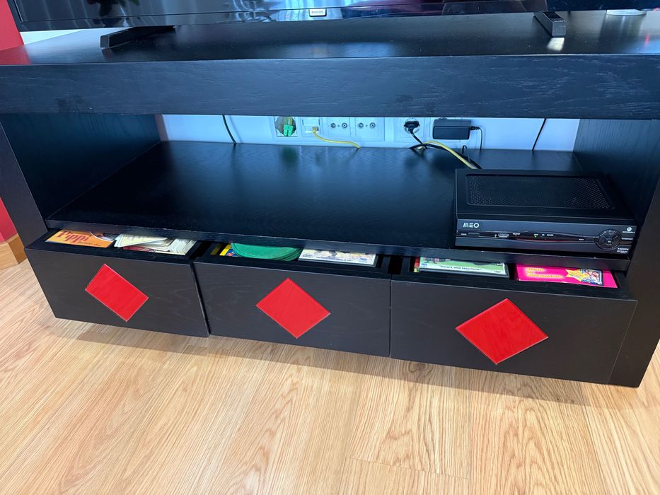 Móveis de sala a bom preço