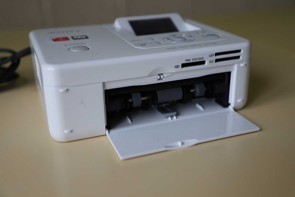 Портативний принтер Sony DPP-FP65
