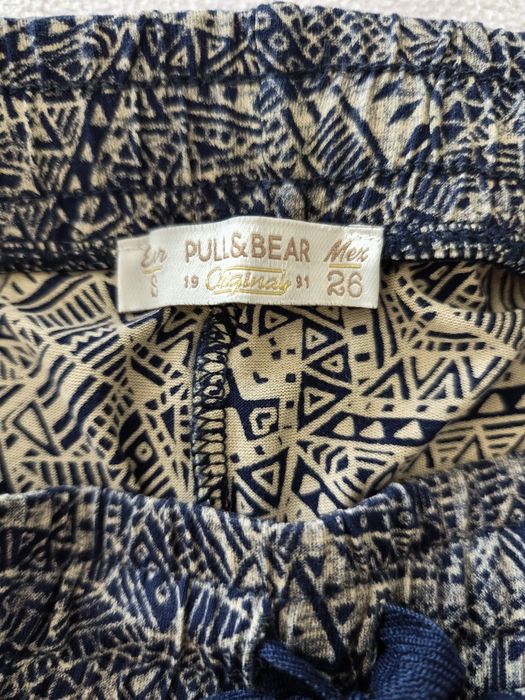 Lote / Conjunto de 4 Peças de Roupa Casual-Chic – Tamanho S (Como Novas)