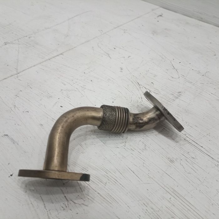 Tubo de egr - audi a4 (8e2, b6) | 00 - 05