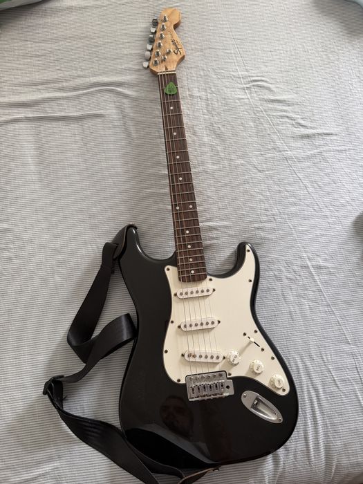 Fender Squier Strat