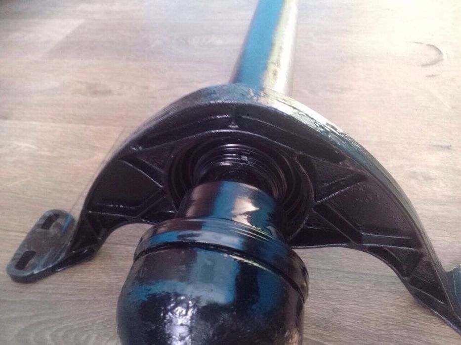 Карданный вал Volkswagen Tiguan (Тигуан)