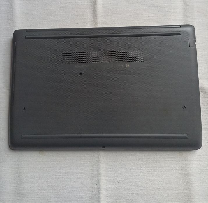 Ноутбук hp б/у 7500гр