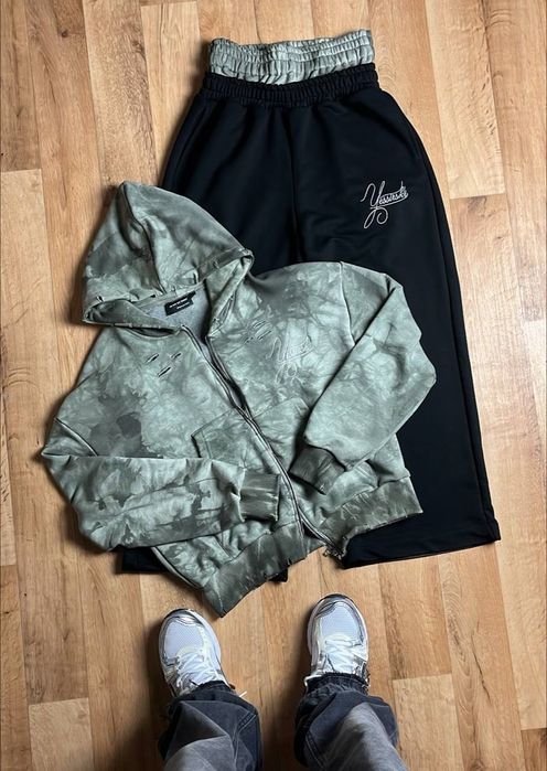 Костюм 999yessirskiii 999 | костюм худі + штани