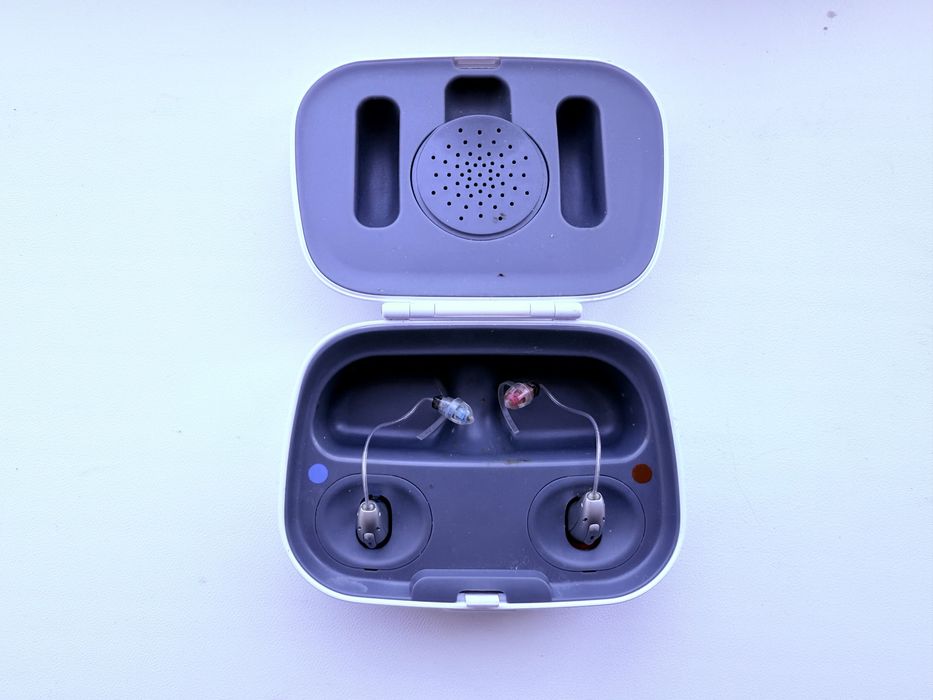 Слуховий апарат Phonak Audeo P50