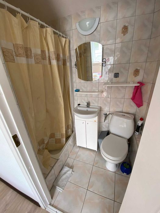 noclegi, pokoje do wynajęcia nad morzem, Grzybowo