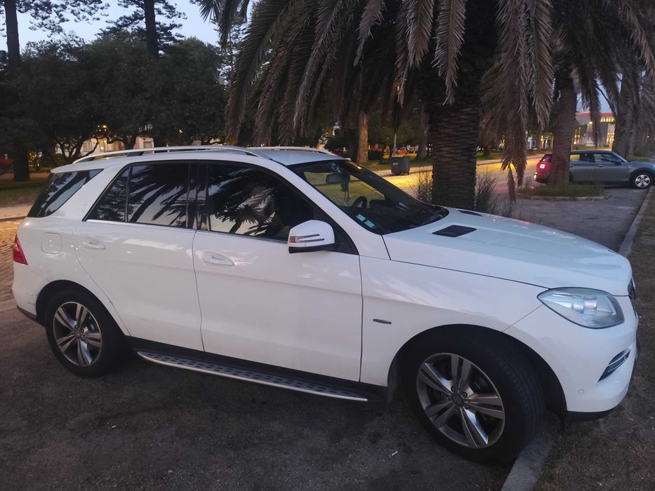 ML250cdi Mercedes
