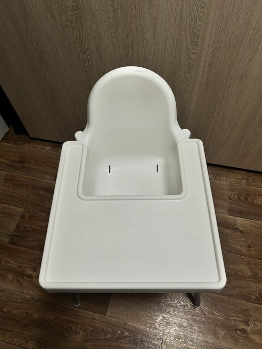 Стільчик для годування IKEA Antilop