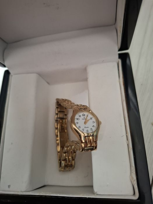 Zegarek damski festina