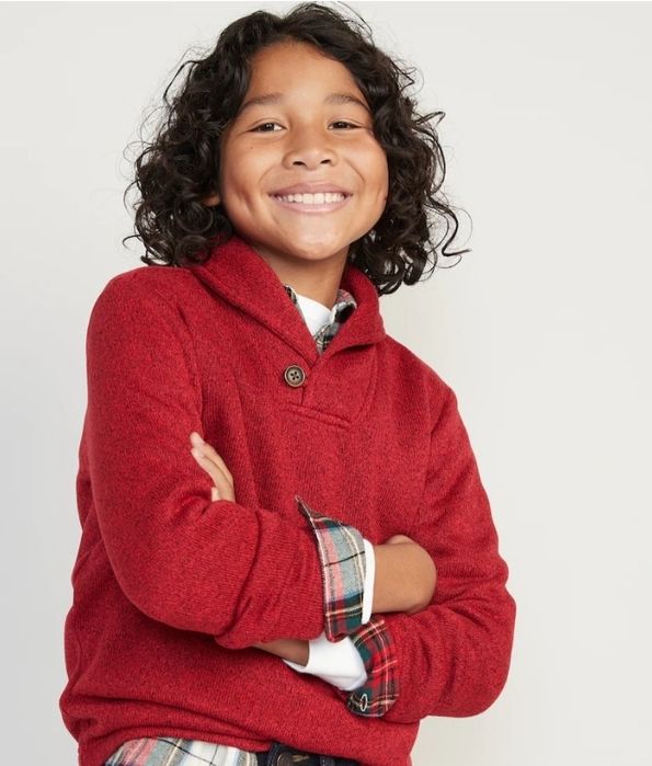 Кофта old navy розмір 14-16 років