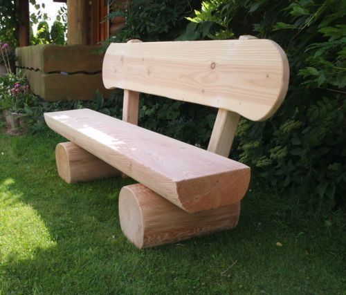 Lawka  ogrodowa  tarasowa