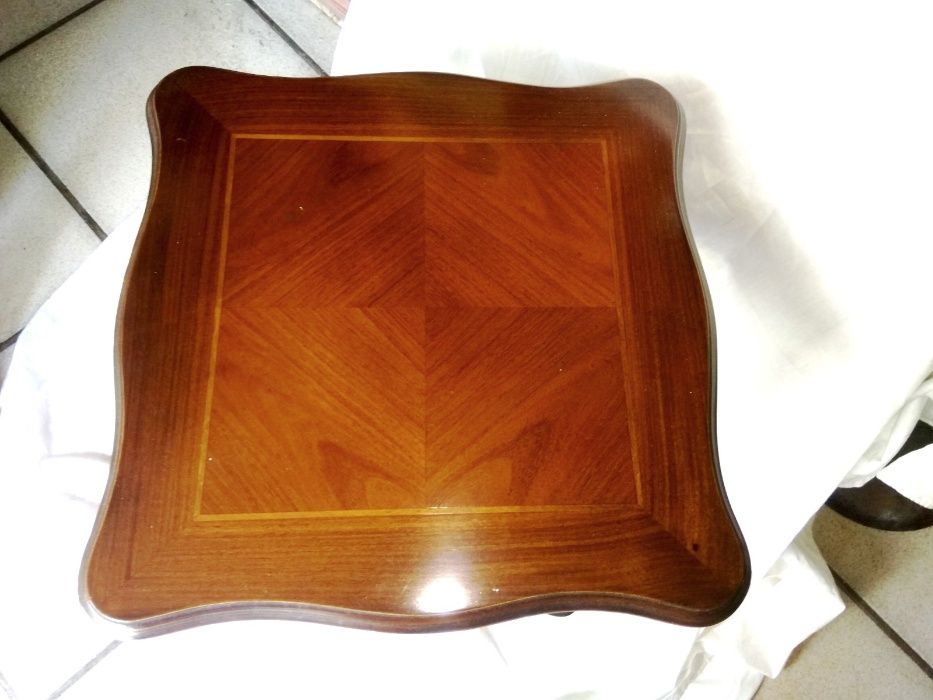 Móvel Apoio Telefone 1 Gaveta