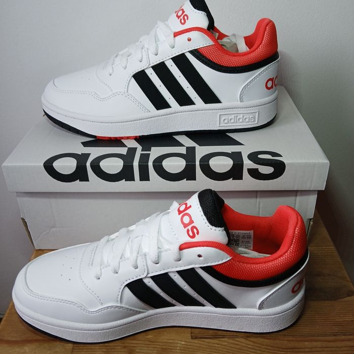 Adidas Hoops 3.0