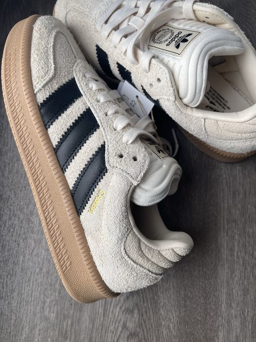 Жіночі кросівки samba