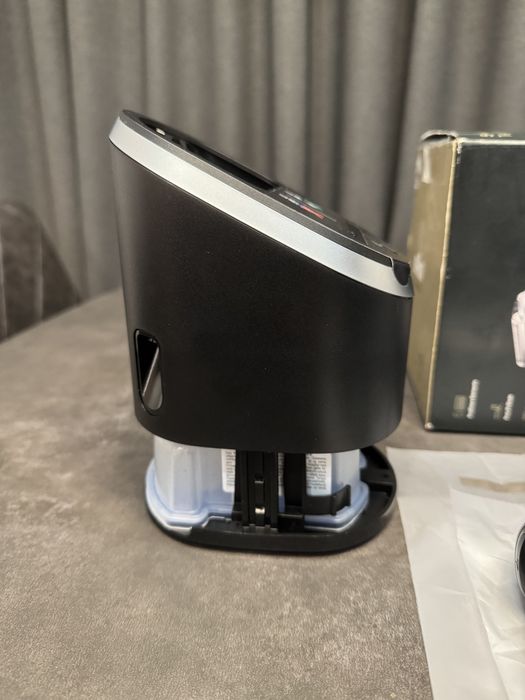 Braun 9577 pro стан нової бажано предбати по  Києву