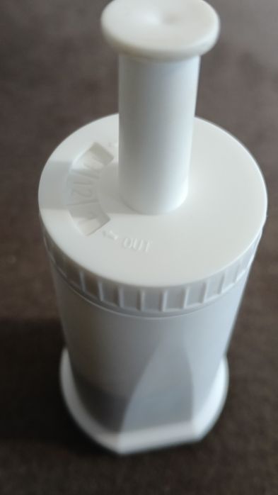 Filtry do wody do ekspresów