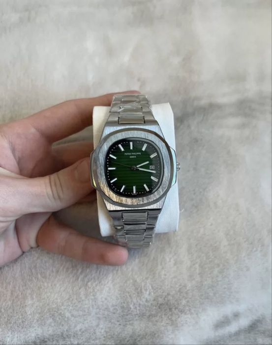 Patek philip geneve новые