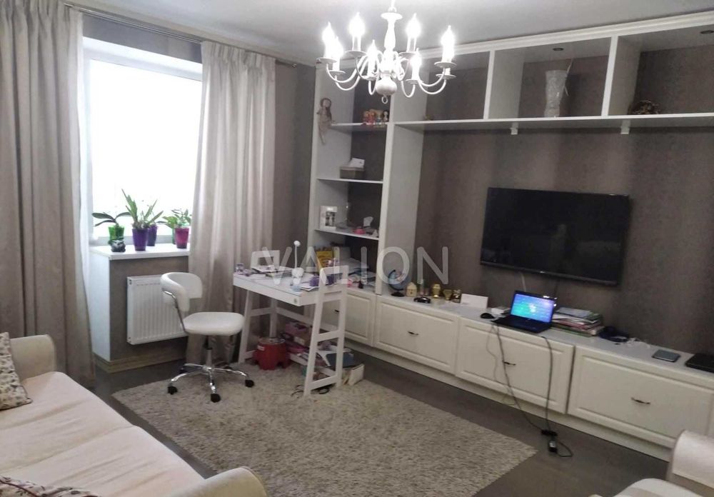 Продам 2кім.квартиру, 83кв.м., Буча Нове Шосе,14 єВідновлення