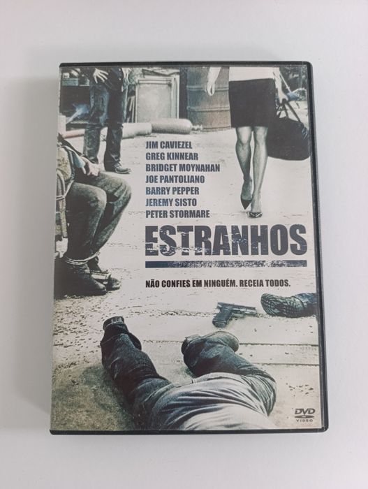 DVD & CDs Lote varios