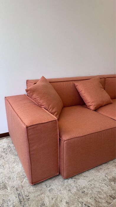 Sofá 2300x950cm