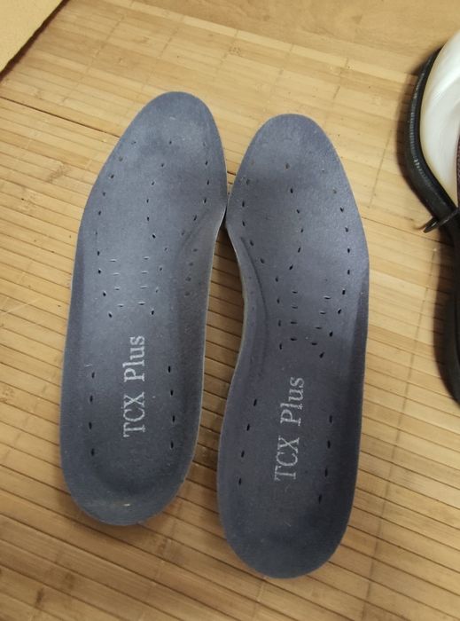 Туфли для гольфа TCL Plus 40.5