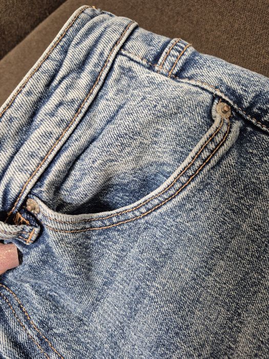 Джинси Reserved актуальна колекція розмір 40/L