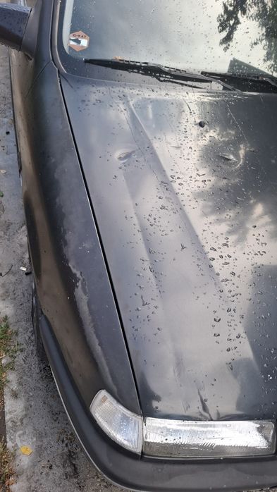 Opel Vectra A 1.8