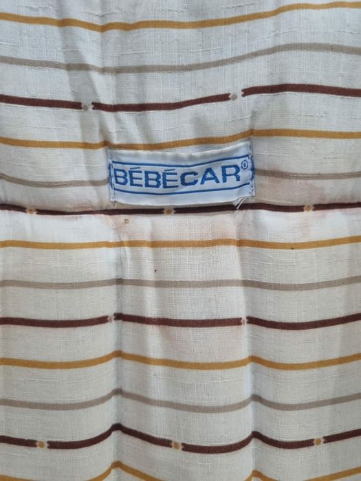 Carrinho bebé Vintage