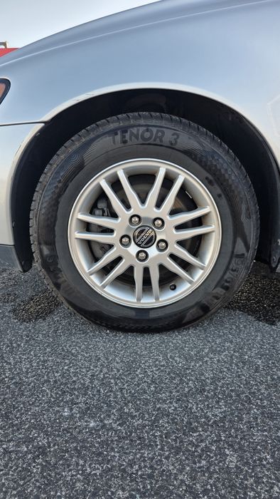 Volvo V50 1.6D – 2006